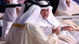 السيد يوسف أحمد الكواري الرئيس التنفيذي لقطر الخيرية