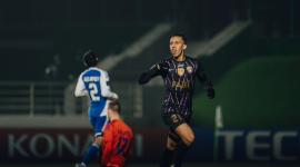 مباراة العين ضد باختاكور