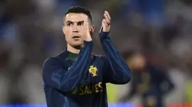 كريستيانو رونالدو