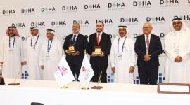 جانب من التكريم