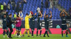 لاعبو باتشوكا