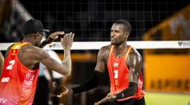 المنتخب القطري