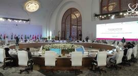 جانب من المؤتمر