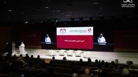 جانب من الفعاليات