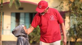 جانب من توزيع الحقائب