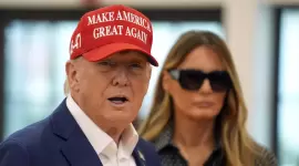 دونالد ترامب