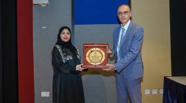 جانب من الملتقى