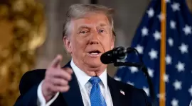 دونالد ترامب