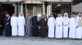 جانب من الافتتاح