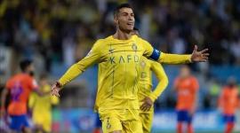 كريستيانو رونالدو