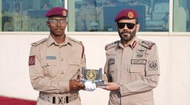 جانب من الاحتفال