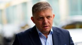 روبرت فيكو رئيس وزراء سلوفاكيا