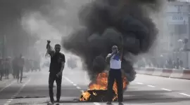 صورة أرشيفية