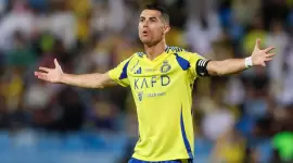 كريستيانو رونالدو