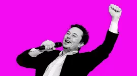 الملياردير الأمريكي إيلون ماسك