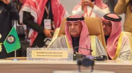 السيد جاسم محمد البديوي أمين عام مجلس التعاون الخليجي