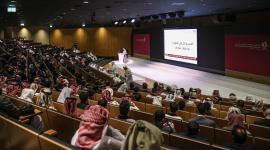 جانب من الفعاليات