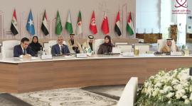 جانب من المؤتمر