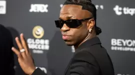 فينيسيوس جونيور