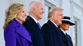 جانب من الاستقبال