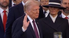 دونالد ترامب