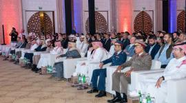 جانب من المؤتمر