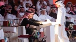 جانب من التدشين