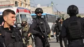 صورة أرشيفية