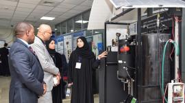 جانب من فعاليات الندوة