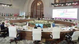 جانب من فعاليات المؤتمر