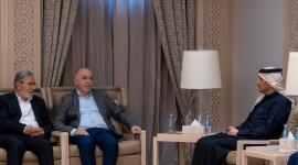 جانب من المقابلة