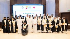 صورة جماعية علي هامش الحفل