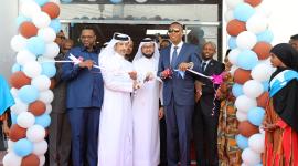 جانب من الافتتاح