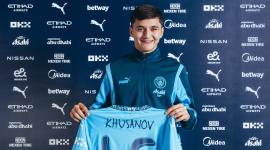 عبد القادر خوسانوف