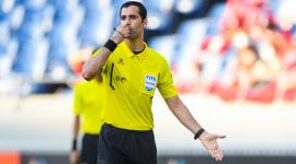 الحكم. القطري عبد الرحمن الجاسم