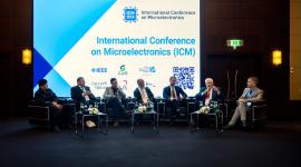 جانب من جلسات المؤتمر