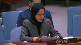 سعادة الشيخة علياء أحمد بن سيف آل ثاني