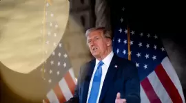 دونالد ترامب