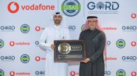 جانب من التكريم