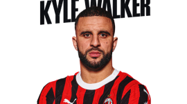 كايل ووكر
