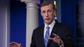 جيك سوليفان مستشار الأمن القومي الأمريكي