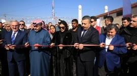 جانب من الافتتاح