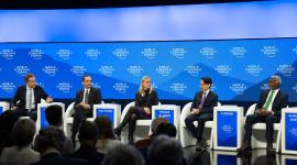 جانب من المنتدى