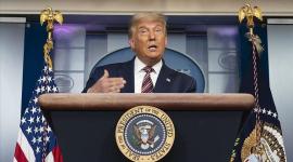 دونالد ترامب