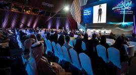 جانب من المؤتمر