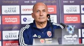 داركو ميلانيتش مدرب الوحدة الإماراتي