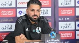 بويا إسباغي مدرب الوكرة