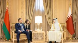 جانب من المقابلة