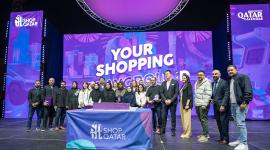 جانب من فعاليات المهرجان