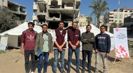 جانب من الافتتاح